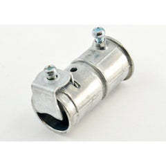 Bridgeport 4058-DC Mighty-Merge Transition Fittings EMT to 10/4 - 6/4 AC/MC/FMC Coupling