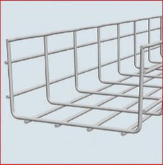 CABLOFIL CF105/150EZ CFIL CF105/150EZ 4X6 CABLE TRAY