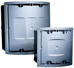 CARLON E88C24 Curved Lid J-Box Non-Metallic Assembly 8 Inch x 8 Inch x 4 Inch