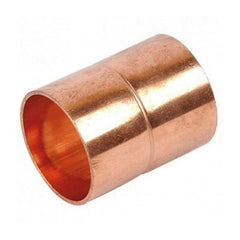 Copperfit Industries Inc. 2501 3/8 Coupling - 3/8