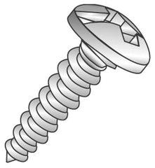 Cully 19233J Cul 12X2 PHSMS SLOT/PHI