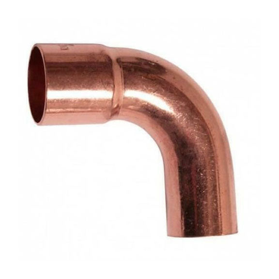 Copperfit 9031 5/8 REF ST 90 ELBOW