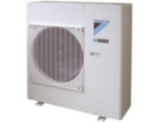 Daikin RXS24LVJU LV Series Outdoor Mini-Split Heat Pump 20 SEER 2 Tons RXS24LVJU