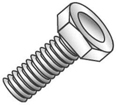 Cully 55224 CUL 55224 5/16-18X1-1/2 HEX CA