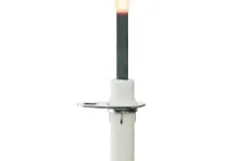 Diversitech IGN-402 TrueStart Hot Surface Igniter, 19-1/8 in Lead, Replaces Robertshaw 41-402 and White-Rodgers 767A-371