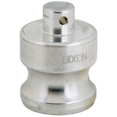 Dixon Valve & Coupling 100-DP-SS Dust Plug 1 in