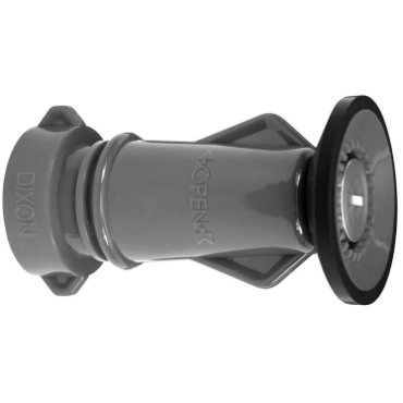 Dixon Valve & Coupling SL075 Domestic FM Approved Polycarbonate Fog Nozzle