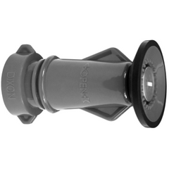 Dixon Valve & Coupling SL075 Domestic FM Approved Polycarbonate Fog Nozzle