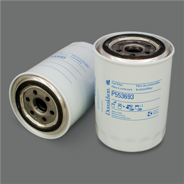 Donaldson P553693 Spin-On Fuel Filter