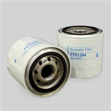 Donaldson P551204 Spin-On Fuel Filter