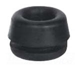 EATON 76-BOX CWD 76-BOX 3/8 RUBBER BUSHING