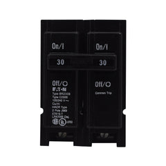 Eaton BR240B Circuit Breaker 40A 2 Pole 120/240V AC