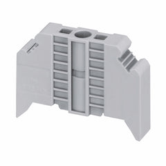 Eaton XBAES35C2 Universal End Stop IEC-XB Series Used With: 35mm Rail One Screw Mount