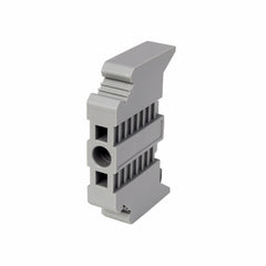 Eaton XBAES35C2 Universal End Stop IEC-XB Series Used With: 35mm Rail One Screw Mount