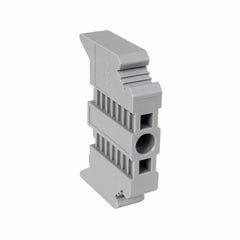 Eaton XBAES35C2 Universal End Stop IEC-XB Series Used With: 35mm Rail One Screw Mount