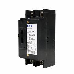 Eaton CCV2125 CCV Breaker 125A/2 Pole