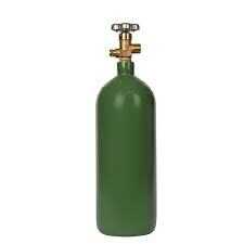 EspriGas 113020 Oxygen Tank 20 Lb. (HAZARDOUS)