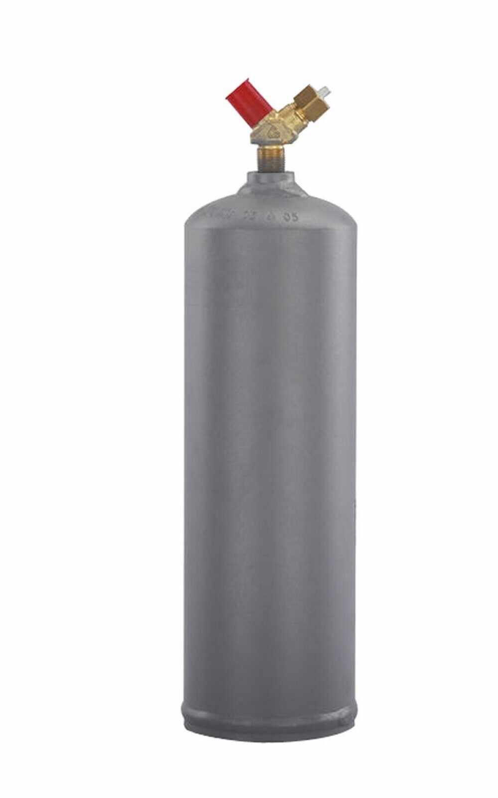 Esprigas 311010 Acetylene Gas MC, 10 cu ft Tank w/ Exchange