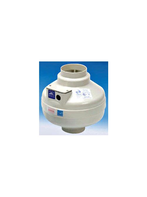 Fantech FR100 Duct Fan Molded Housing – Voomi Supply