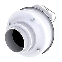 Fantech FR100 Duct Fan Molded Housing