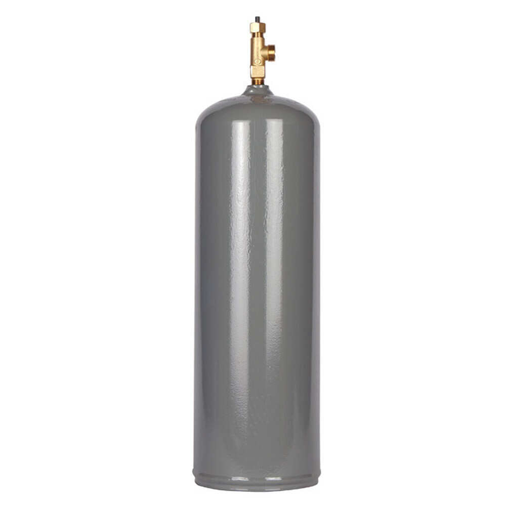 Esprigas 311040 Acetylene Gas, 40 cu ft w/ Exchange