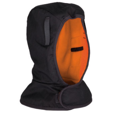 Ergodyne 16852 Chill-Its 6852 Winter Liner Shoulder Black Each