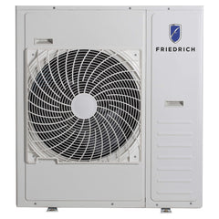 Friedrich FPHFW18A3B Floating Air Pro Flex Single and Multi Zone Split System Heat Pump 6500 to 20000 Btu Heating 6500 to 19500 Btu Cooling