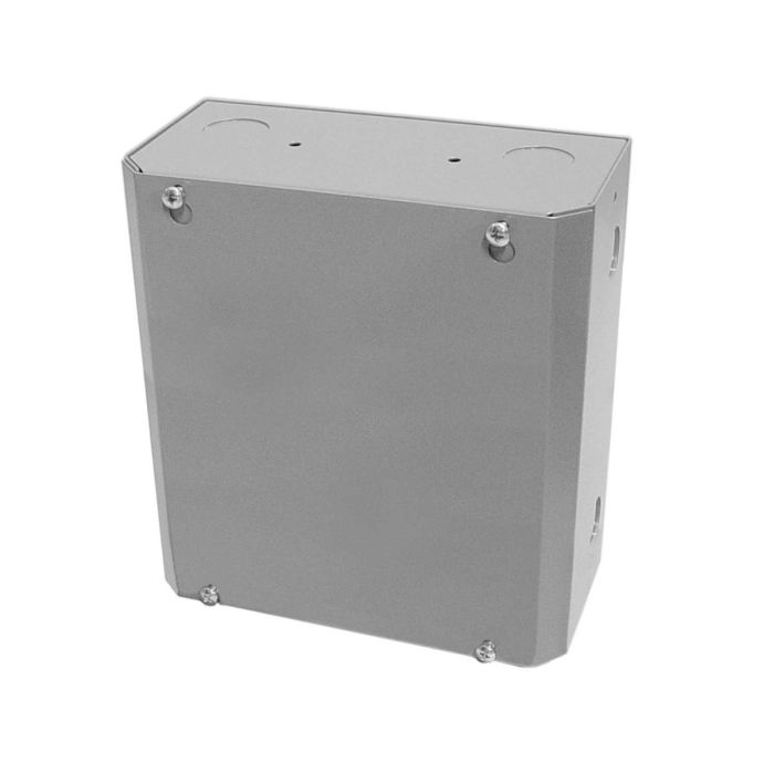 Functional Devices MH1200 Metal Housing, NEMA 1 Enclosure