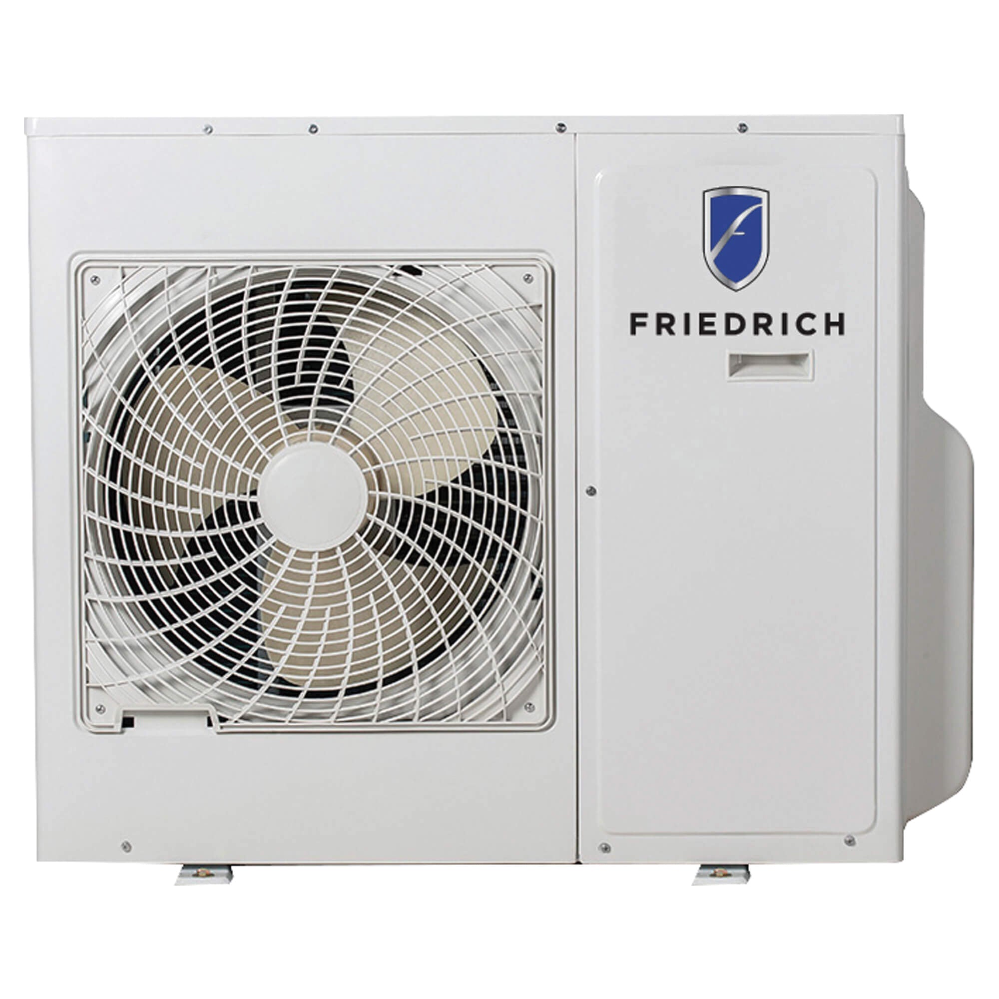 Friedrich FPHFW12A3B Floating Air Pro Flex Single and Multi Zone Split System Heat Pump 4000 to 14000 Btu Heating 4000 to 13500 Btu Cooling