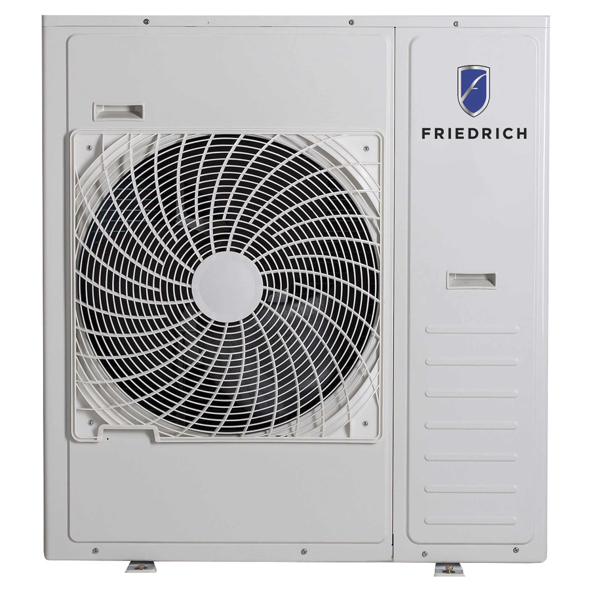 Friedrich FPHFW12A3B Floating Air Pro Flex Single and Multi Zone Split System Heat Pump 4000 to 14000 Btu Heating 4000 to 13500 Btu Cooling