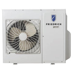 Friedrich FPHSR36A3B Floating Air Pro Ductless Single Zone Outdoor Heat Pump 36k BTU