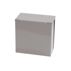 Functional Devices MH3303 Metal Housing NEMA 1 Enclosure 12.5 H x 12.5 W x 7.0 D SP3303 Sub-Panel