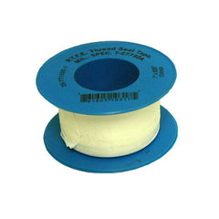 Genova Pipe TTW-012520 1/2 X 520 Teflon Tape