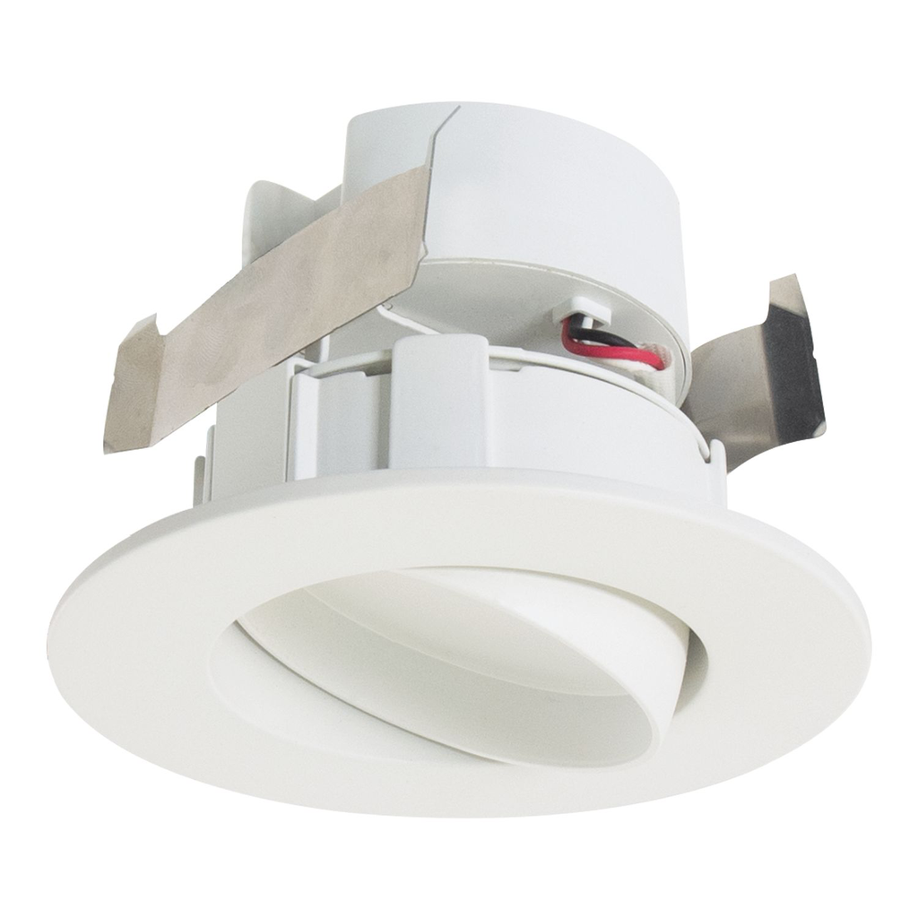 Halo RA3059FS1EWHR 3 Retrofit Adjustable Downlight 120V