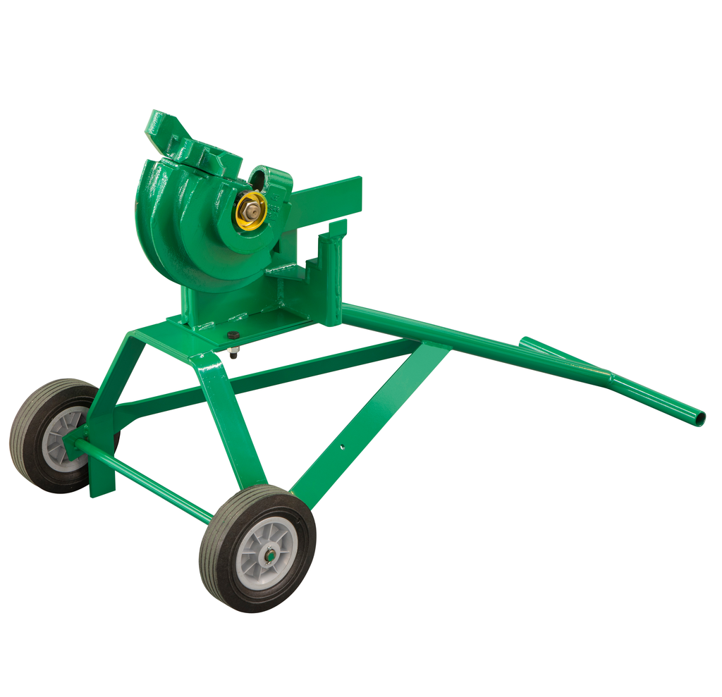 Greenlee 1800 Rigid Hand Ratchet Mechanical Conduit Bender – Voomi Supply