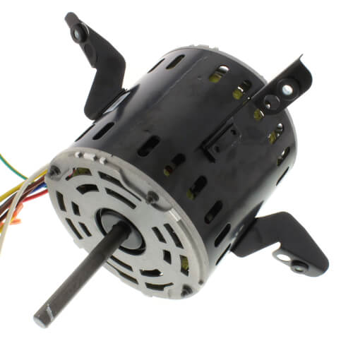 Heil Quaker 1184663 Blower Motor 5 Speed 3/4 HP Replacement MPN 0604