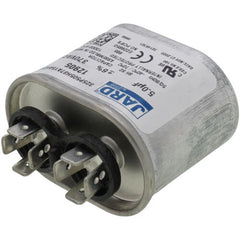 Heil Quaker 1178116 Run Capacitor, Oval, 370 Volts, 5 MFD