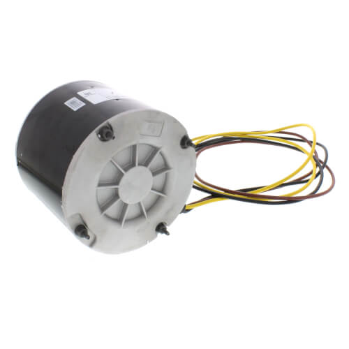 Heil Quaker 1186358 Condenser Fan Motor 1/5 HP 230 Volts 810 RPM