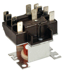 JARD 92340 Series 902 24V Double Pole Double Throw Relay