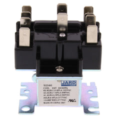 JARD 92340 Series 902 24V Double Pole Double Throw Relay