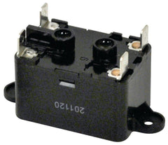 JARD 92290 Series 902 24V 16 Amp SPST General Purpose Relay with 1/4 in. Quick Connect Terminals