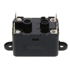 JARD 92290 Series 902 24V 16 Amp SPST General Purpose Relay with 1/4 in. Quick Connect Terminals