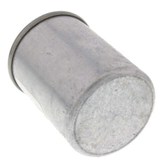 JARD 12778 25/5 MFD 440/370V Dual Round Run Capacitor