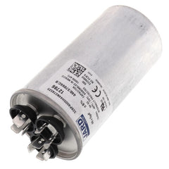 JARD 12786 5/40 MFD 440/370V Dual Round Run Capacitor