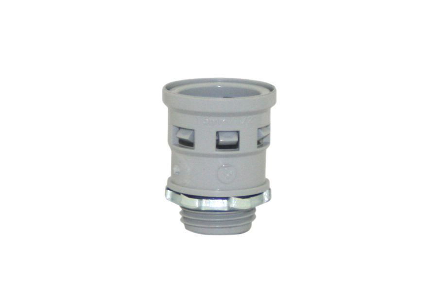 IPEX 089006 1/2 Threaded Male Adapter Connector