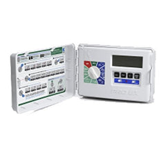 K-Rain 3202 ProEX 2.0 Controller with 4 Station Expansion Module, 115 VAC Internal Transformer