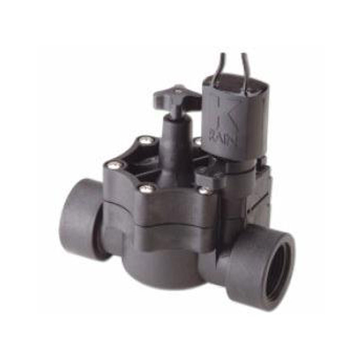 K-Rain 7215 Pro 200 Electric Valve 1-1/2-Inch NPT