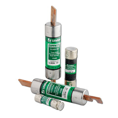 Littelfuse LLNRK060 Littelfuse LLNRK and LLSRK Series POWR-PRO fuses provide superior overload and short circuit protection 250/600 Amperes