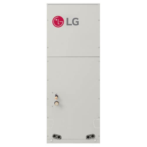 LG LVN480HV Vertical Air Handler 48k BTU Single Zone Only