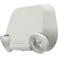 Lithonia Lighting EU2L-REM-M12 Low Profile LED Emergency Light 120/277 Volt